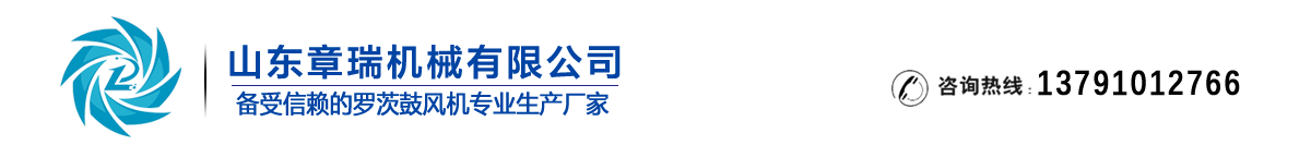 山東章瑞機(jī)械有限公司logo